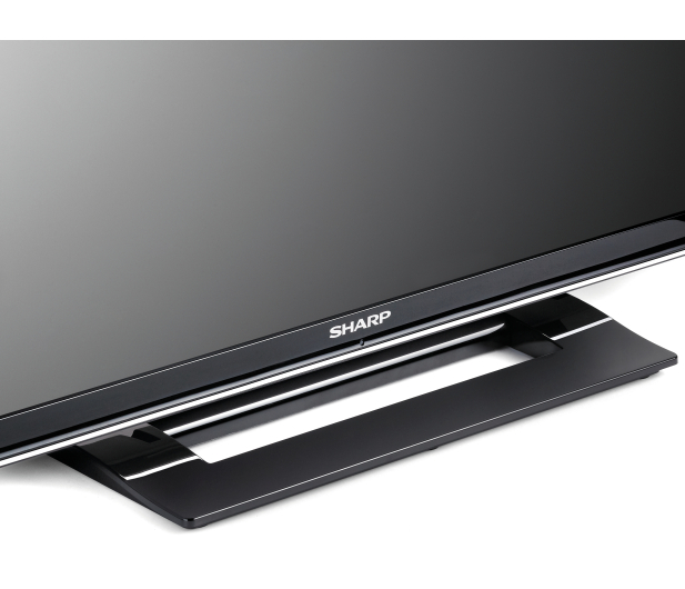 Sharp LC 39LE350 - 1397700 - zdjęcie 4